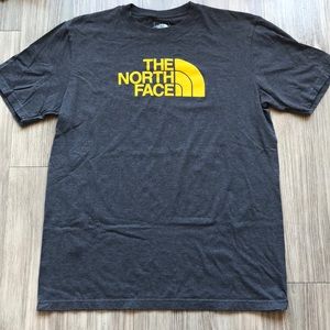 Men’s North Face T-shirt